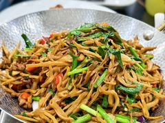 -八张桌子(老店)