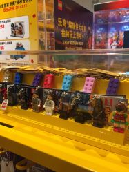 -乐高授权专卖店(朝阳大悦城店)