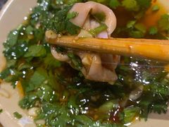 生抠鸭肠-蜀大侠火锅(寰球文化地标·总府店)