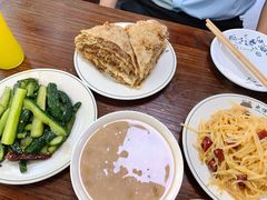 -清真永恒华威肉饼(潘家园店)