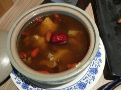 -云味馆·云南菜·云南米线(景田店)