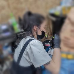 -龙尊堂纹身