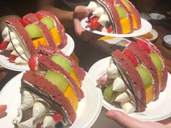 -BreadTalk面包新语·烘焙蛋糕(海珠丽影广场店)