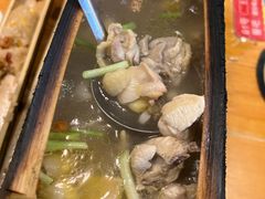 -61号餐吧(兴坪古镇漓江店)