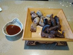 -塞伊德·蒙餐(锡林浩特店)