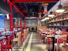 大堂-Mr.Pizza米斯特比萨(苏州平江万达广场店)