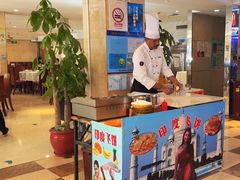 -阿英煲(凉城路店)