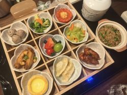 -蜜悦居月子中心(国金中心店)