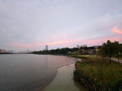 -南宁南湖公园