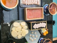 -王家渡火锅店(棕榈泉店)