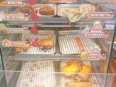 -全家便利店(长江南路站店)