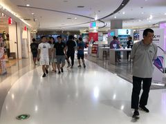 -丽达购物中心(崂山店)