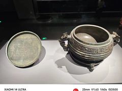 -山东博物馆