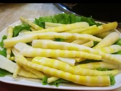 -清真·马家火锅美食城(镇江北路店)