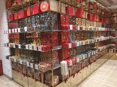 零售区-VENCHI 闻绮(北京国贸商城店)