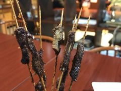 -阿姨小肉摊(同济西苑店)