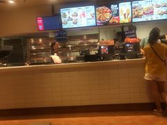 -肯德基(胜利店)