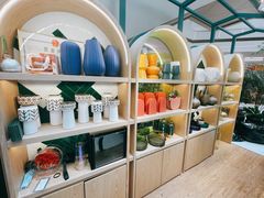 -BoBloom花店(晶耀前滩店)