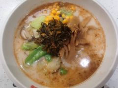 -味千拉面(又一城店)