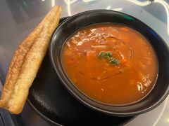 罗宋汤-LES ELITES 英集荟(南京西路店)