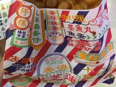 -美芝莲(钻汇广场店)