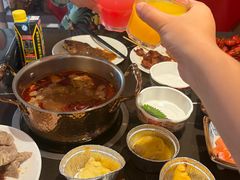 -神帆·元气汤泉(解放西路店)