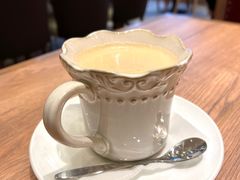 -玛格萝妮比萨屋(四平店)