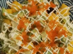 -大鲜生·亚洲菜融合小食堂