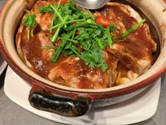 -先记烧鹅王·本地粤菜(福永店)