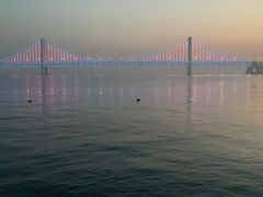 -星海湾跨海大桥