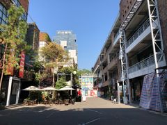-F518时尚创意园