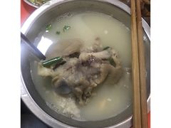 -吴氏蹄花