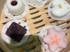 -苏梦江南·淮扬菜(夫子庙店·全天营业中)