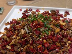 -李氏传家菜(兴城路店)