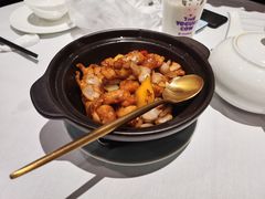 顺德啫啫鸡煲-喜粤8号(四海唐人街店)