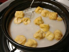 -大良毋米粥(锦龙路总店)