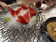 -迦南苑·新派青岛菜·生日纪念日主题餐厅