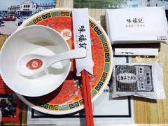 -味福记·本地特色菜(八一万达广场店)