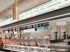 -凡塔斯牛排自助餐厅(广东佛山三水万达店)