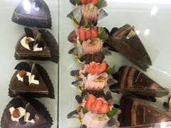 -卷心卷意·轻甜蛋糕(新光天地店)