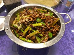 -蒙古馅饼(哈达图街店)