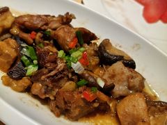 -哈尔滨永泰喜来登酒店·璟泰公馆