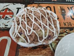 -阳光披萨(辽宁路店)