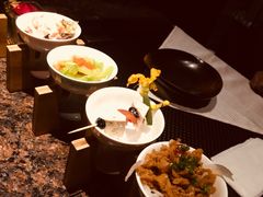 -花隐日式怀石料理(万象城购物中心店)