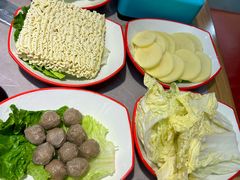 -赤甲皇(仙霞路店)