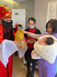 -仕馨月子会所(普宁店)