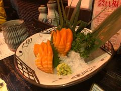 -芥岛(河北大街店)