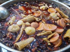 -黑竹香鸡(营和巷店)