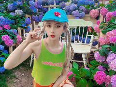 -上海鲜花港