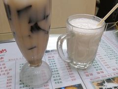 -义顺牛奶公司(新马路老店)